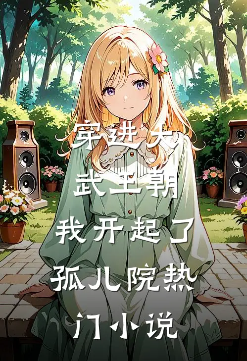 穿进大武王朝，我开起了孤儿院热门小说