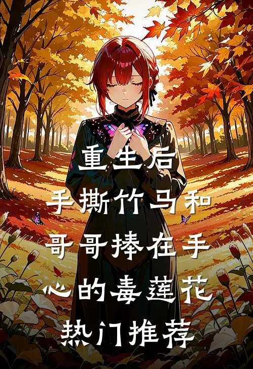 重生后，手撕竹马和哥哥捧在手心的毒莲花热门推荐