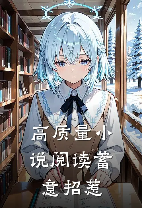 高质量小说阅读蓄意招惹