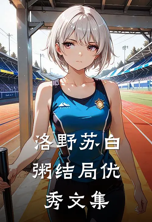 洛野苏白粥结局优秀文集