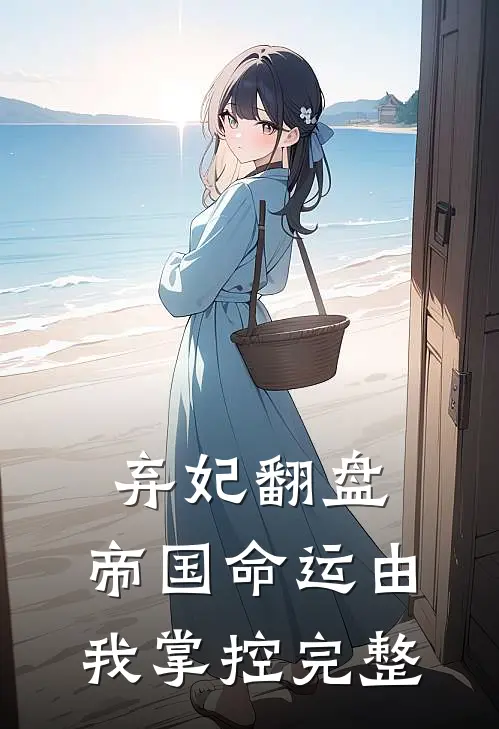 弃妃翻盘：帝国命运由我掌控完整