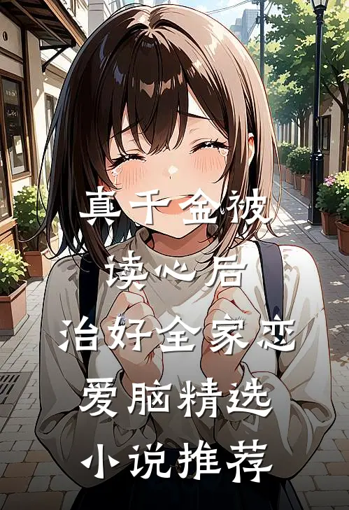 真千金被读心后，治好全家恋爱脑精选小说推荐