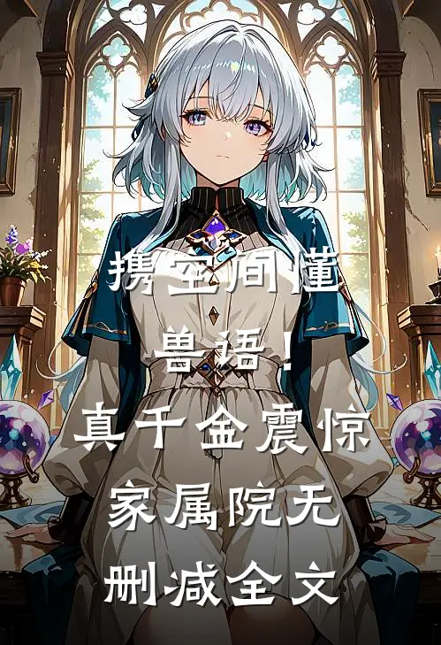 携空间懂兽语！真千金震惊家属院无删减全文