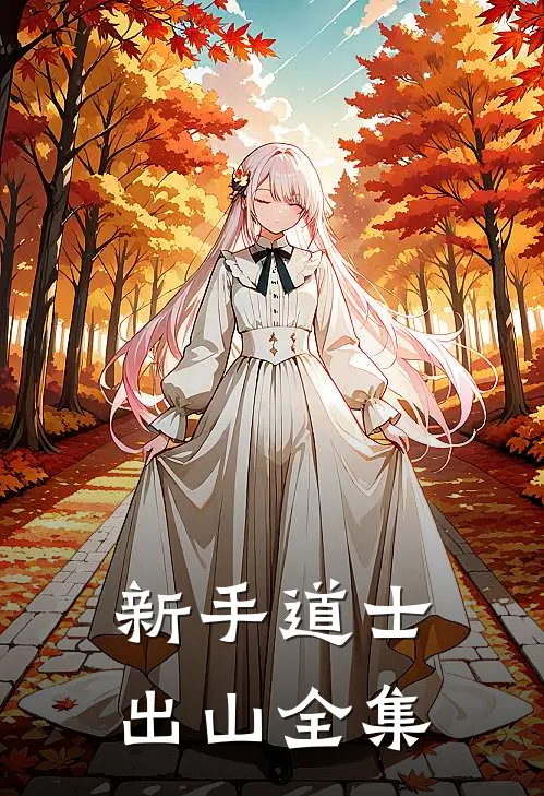 新手道士出山 全集