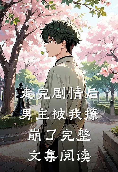 走完剧情后，男主被我撩崩了完整文集阅读