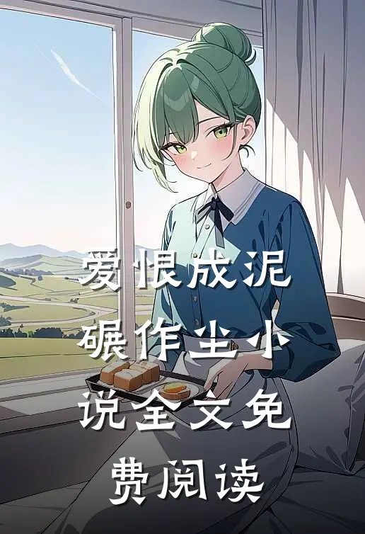 爱恨成泥碾作尘小说全文免费阅读