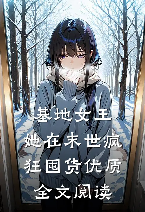 基地女王：她在末世疯狂囤货优质全文阅读