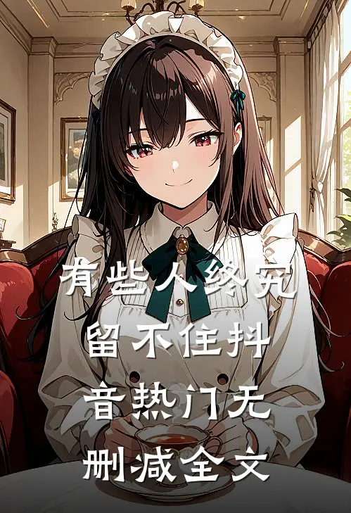 有些人终究留不住抖音热门无删减全文