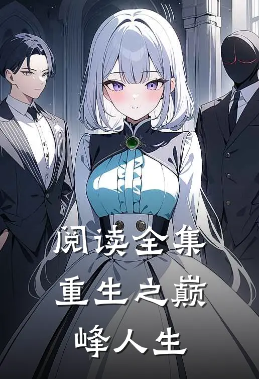 阅读全集重生之巅峰人生