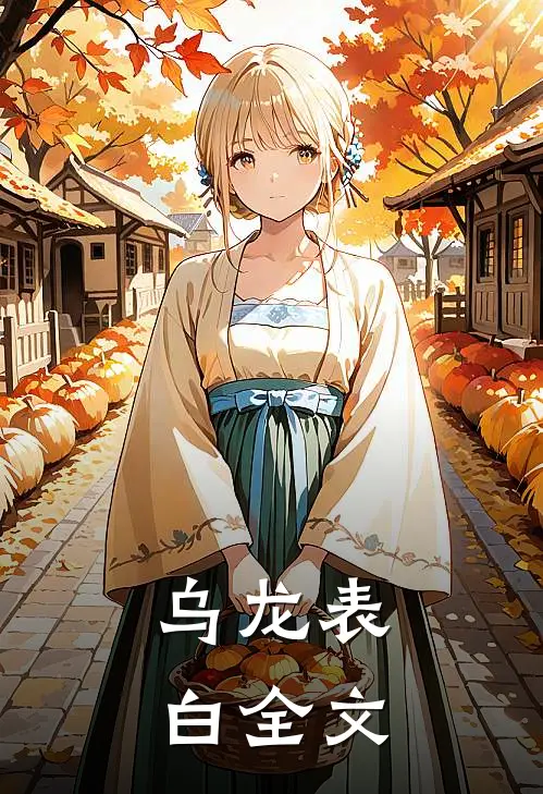乌龙表白全文