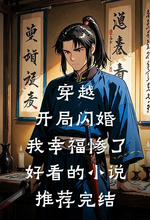 穿越：开局闪婚，我幸福惨了好看的小说推荐完结