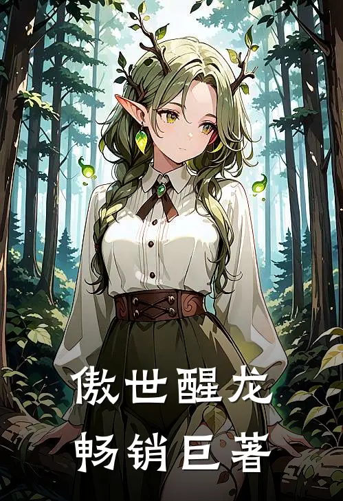 傲世醒龙畅销巨著