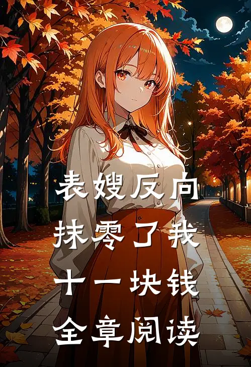 表嫂反向抹零了我十一块钱全章阅读