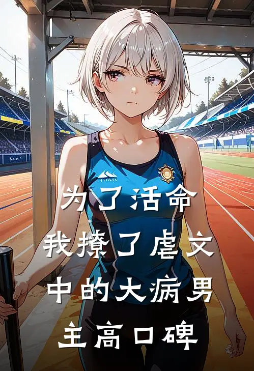 为了活命，我撩了虐文中的大病男主高口碑
