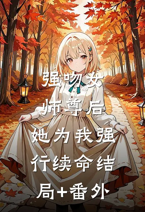 强吻女师尊后，她为我强行续命结局+番外