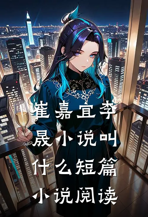 崔嘉宜李晟小说叫什么短篇小说阅读