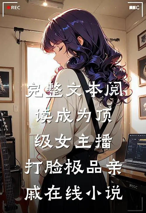 完整文本阅读成为顶级女主播,打脸极品亲戚在线小说