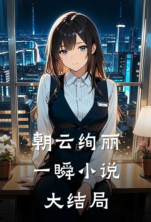 朝云绚丽一瞬小说大结局