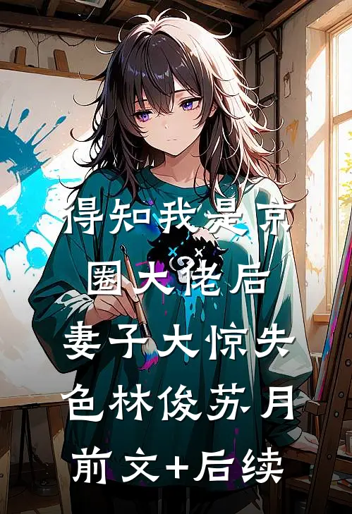 得知我是京圈大佬后，妻子大惊失色林俊苏月前文+后续