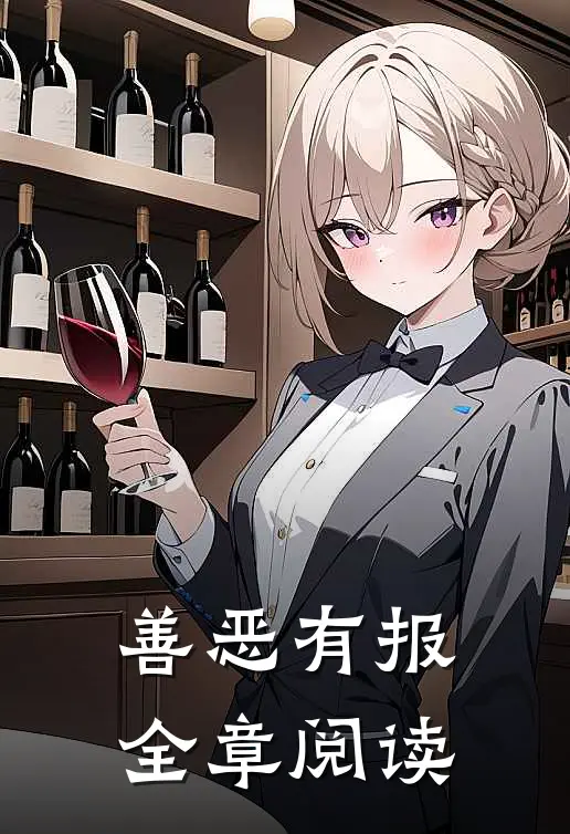 善恶有报全章阅读