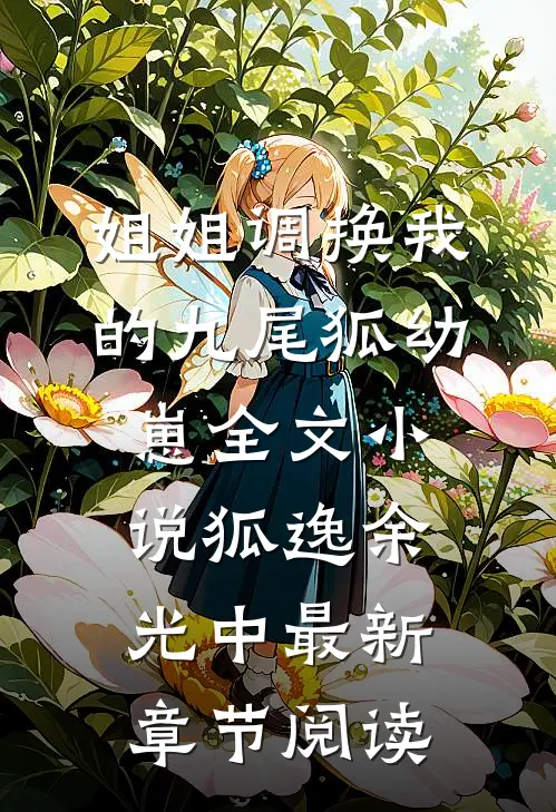 姐姐调换我的九尾狐幼崽全文小说狐逸余光中最新章节阅读
