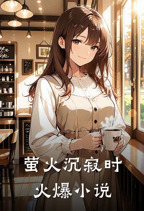 萤火沉寂时火爆小说