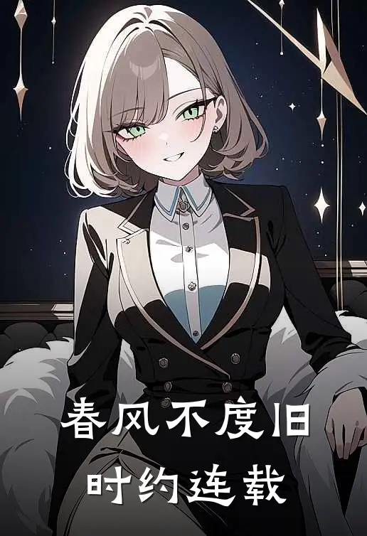 春风不度旧时约连载