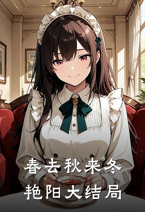 春去秋来冬艳阳大结局