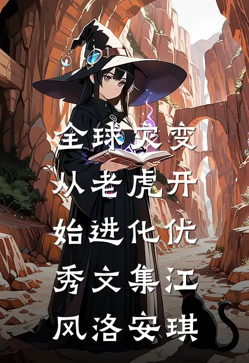 全球灾变，从老虎开始进化优秀文集江风洛安琪