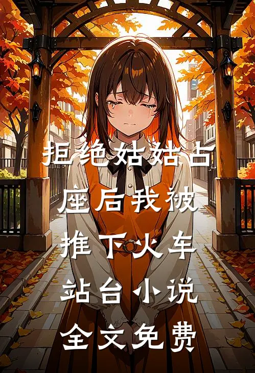 拒绝姑姑占座后我被推下火车站台小说全文免费