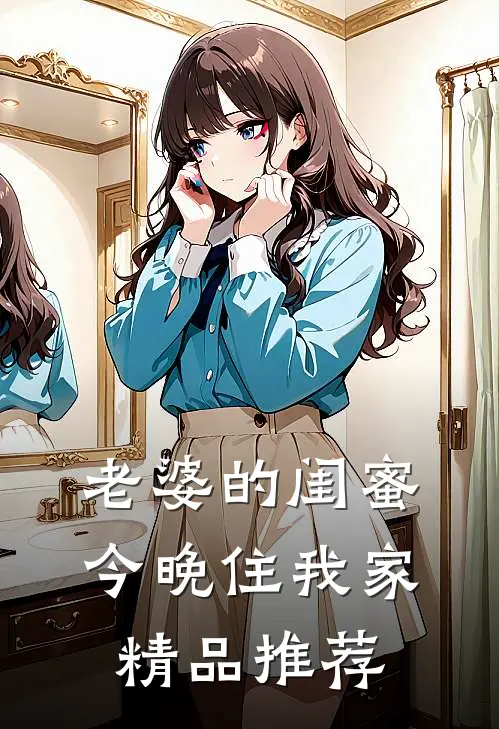 老婆的闺蜜今晚住我家精品推荐