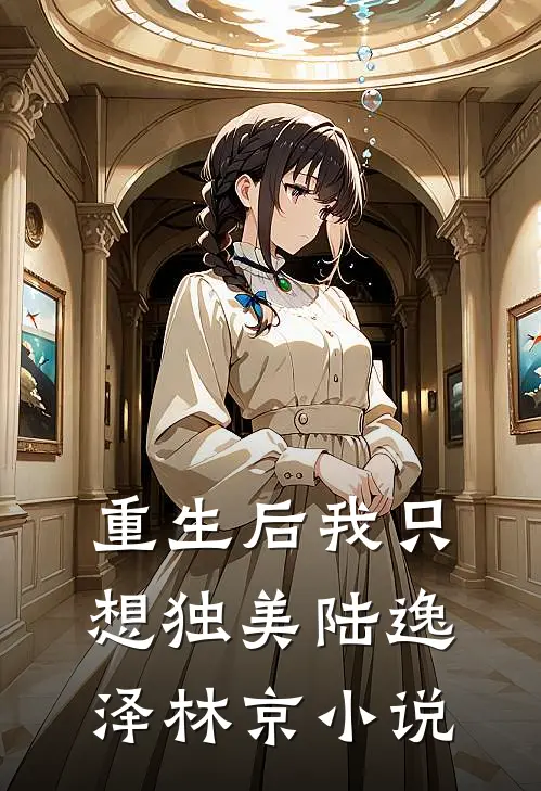 重生后我只想独美陆逸泽林京小说