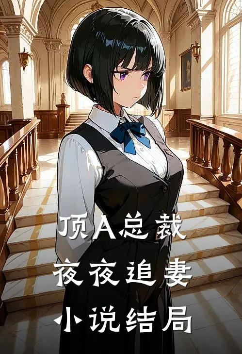 顶A总裁夜夜追妻小说结局