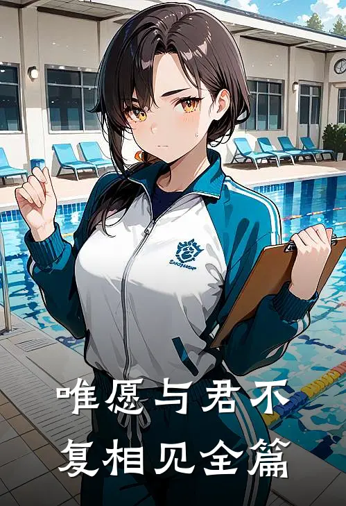 唯愿与君不复相见全篇