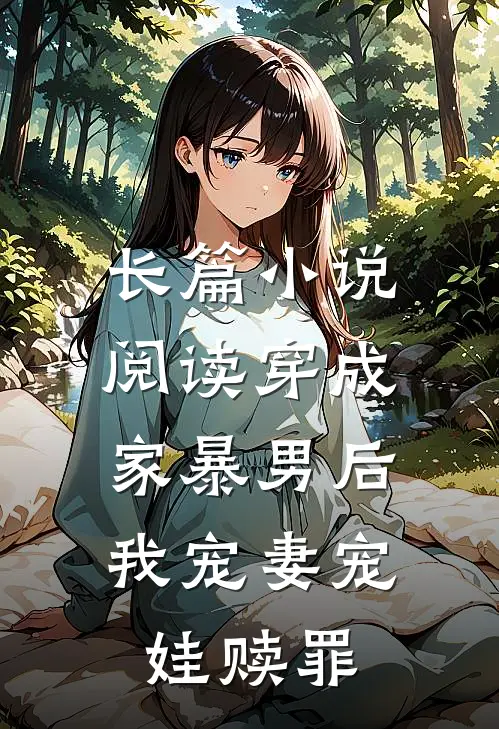 长篇小说阅读穿成家暴男后,我宠妻宠娃赎罪