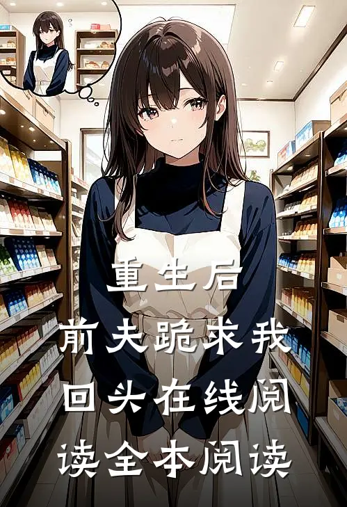 重生后，前夫跪求我回头在线阅读全本阅读