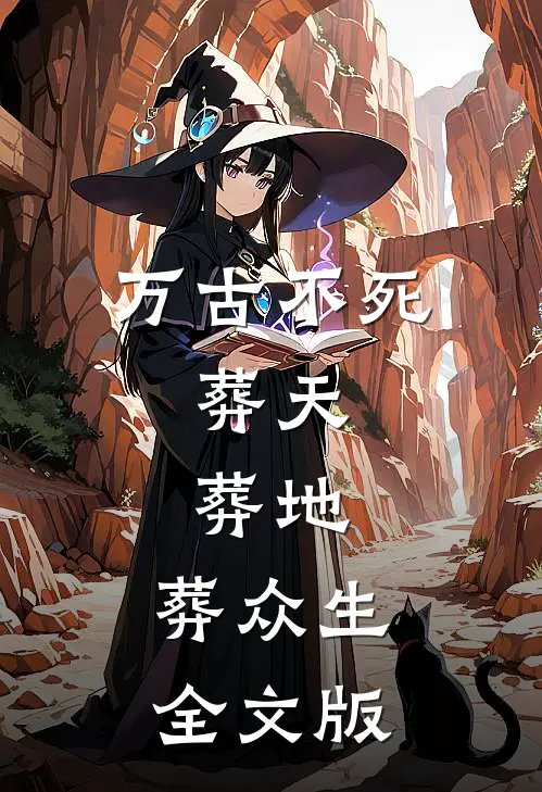 万古不死,葬天,葬地,葬众生全文版