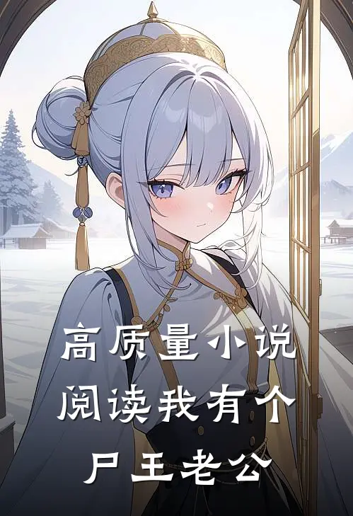 高质量小说阅读我有个尸王老公