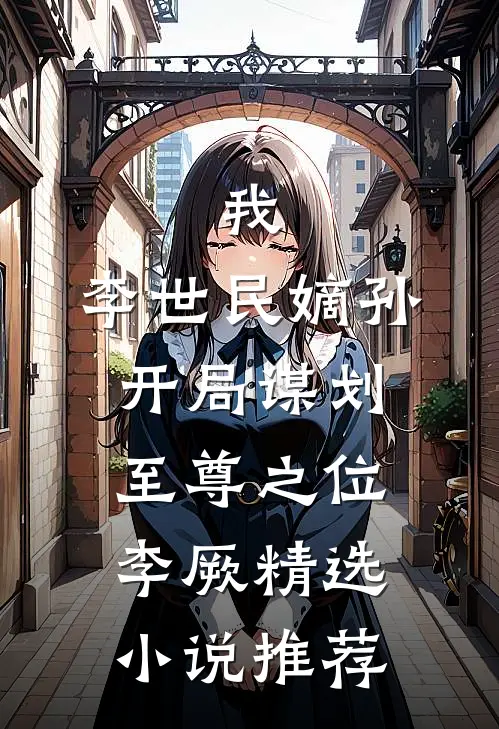 我,李世民嫡孙,开局谋划至尊之位李厥精选小说推荐