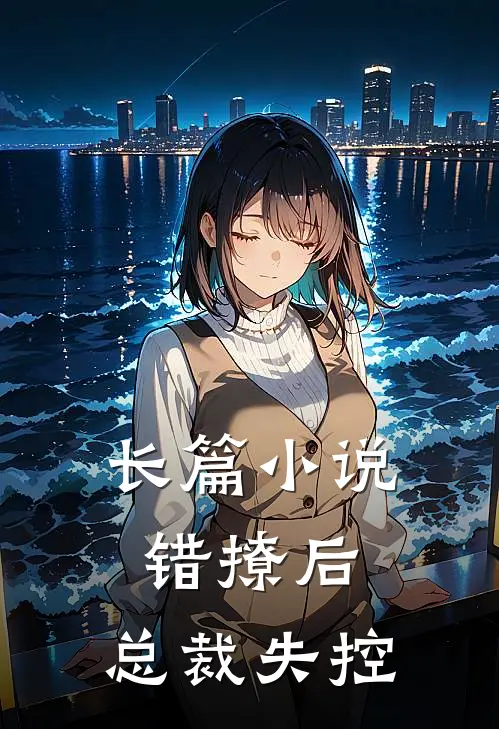 长篇小说错撩后，总裁失控
