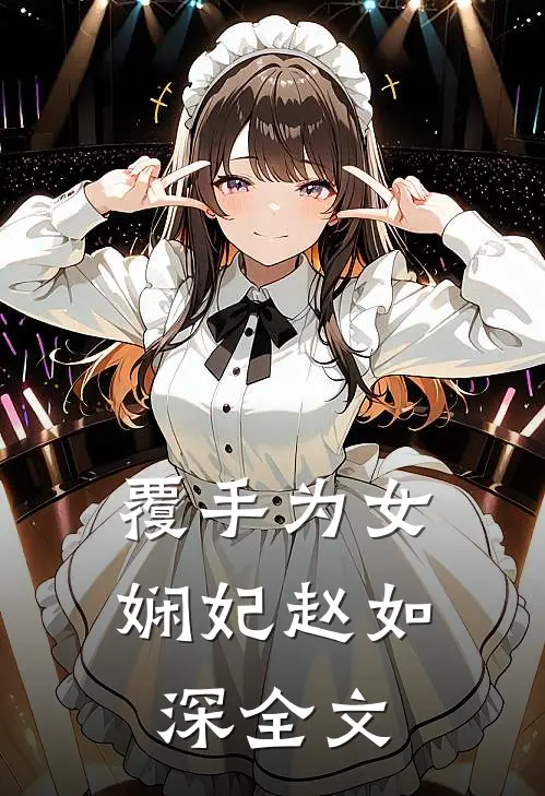 覆手为女娴妃赵如深全文