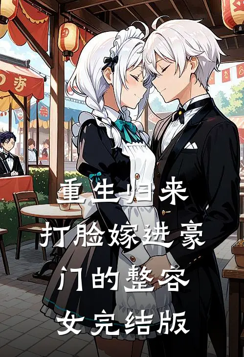 重生归来，打脸嫁进豪门的整容女完结版