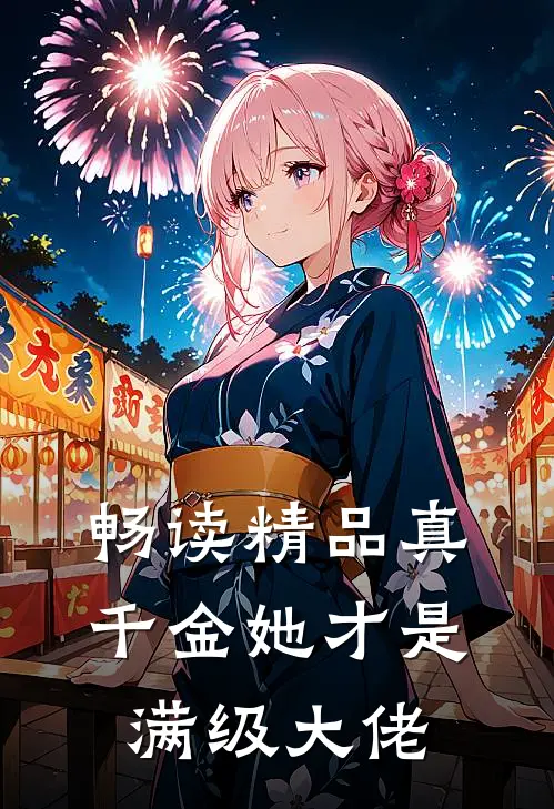 畅读精品真千金她才是满级大佬