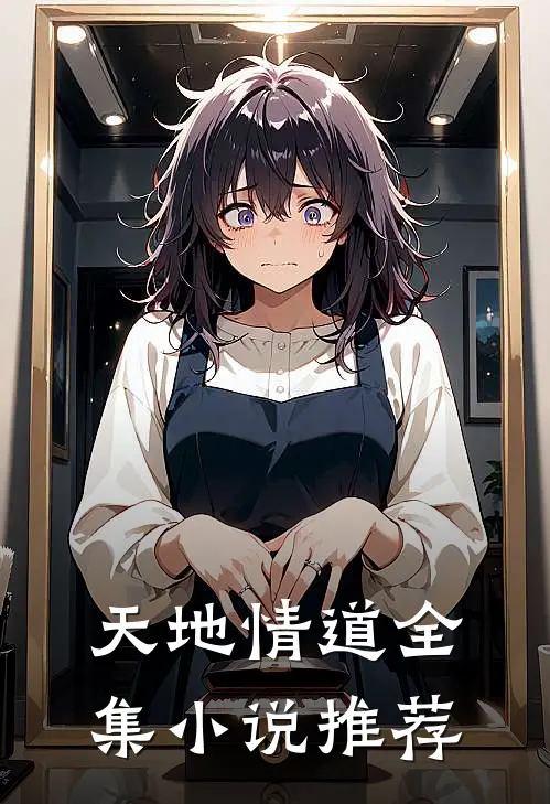 天地情道全集小说推荐