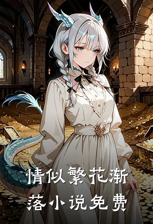 情似繁花渐落小说免费