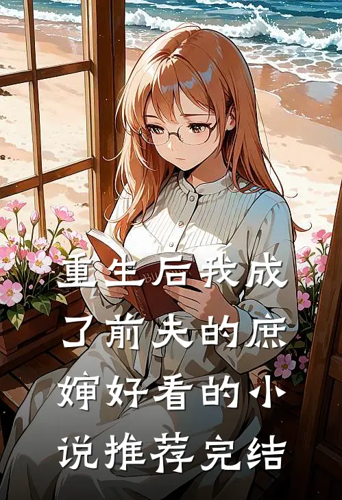 重生后我成了前夫的庶婶好看的小说推荐完结