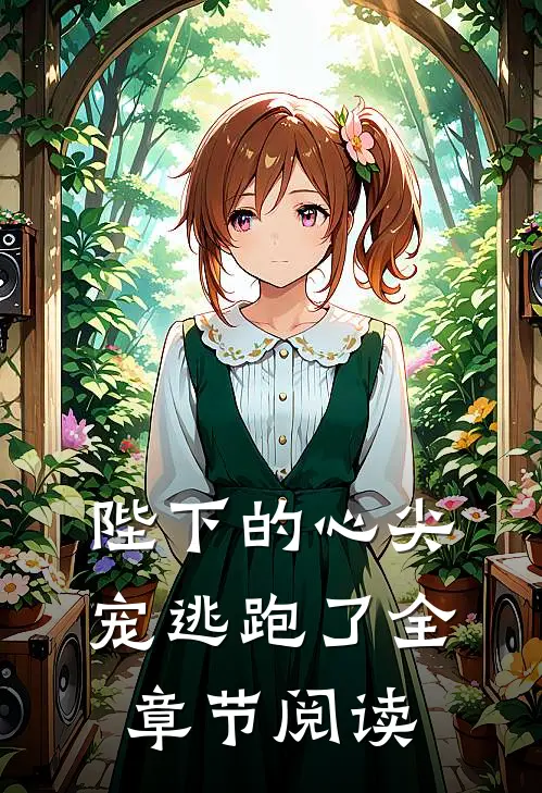 陛下的心尖宠逃跑了全章节阅读