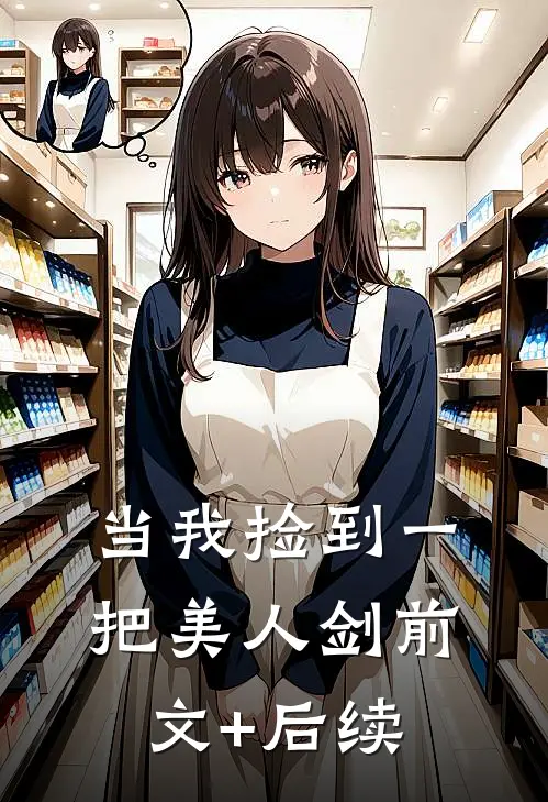 当我捡到一把美人剑前文+后续