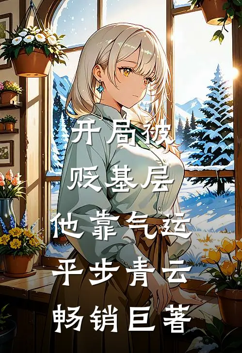 开局被贬基层，他靠气运平步青云畅销巨著