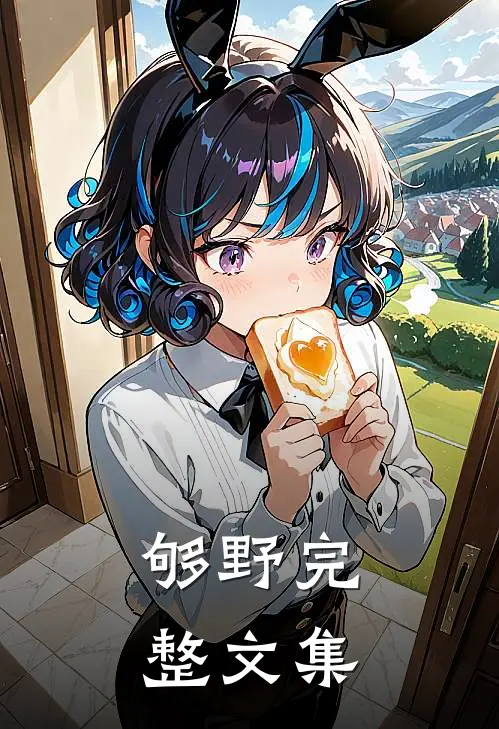 够野完整文集